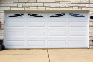 Unbalanced Garage Door