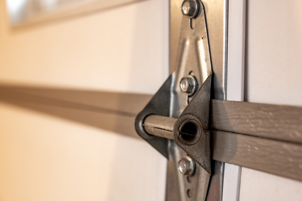 Easy Preventative Maintenance Tips for Your Garage Door